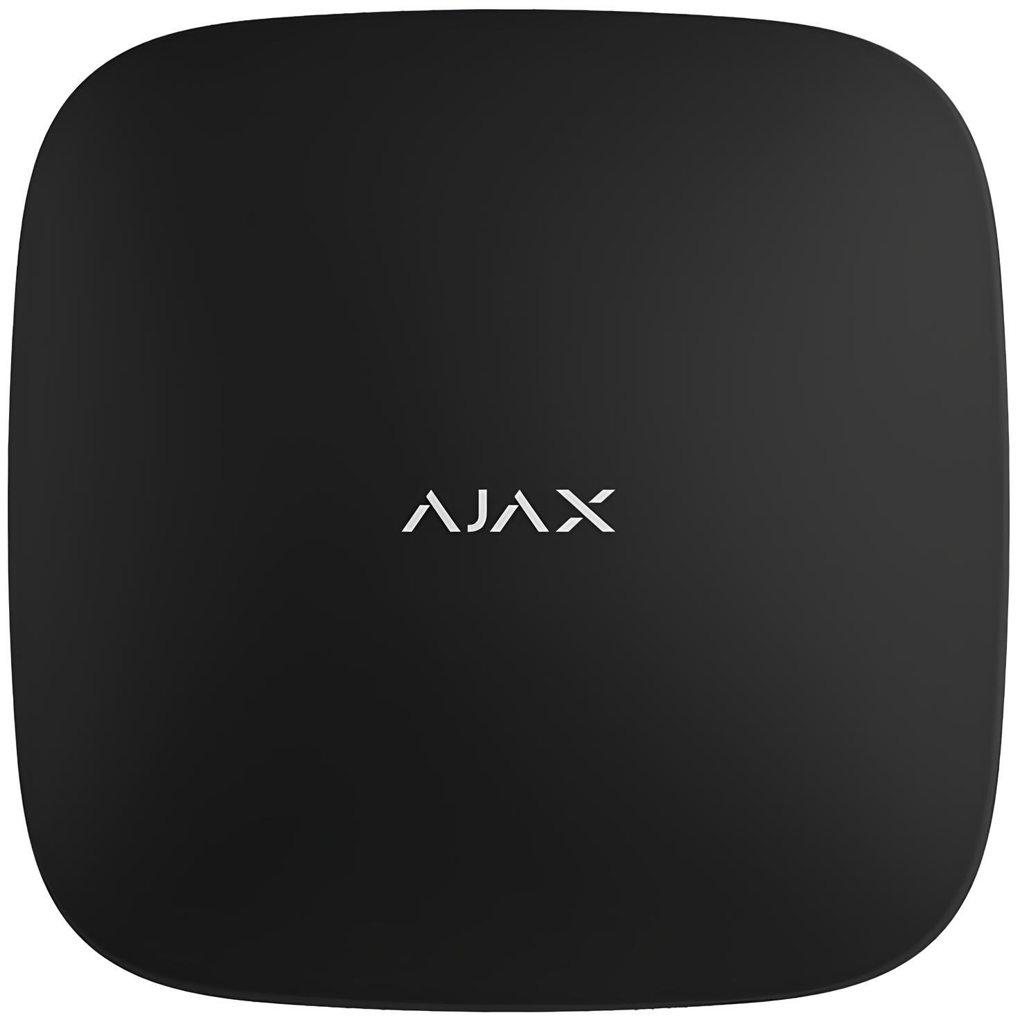 Комплект охоронної сигналізації Ajax HDR StarterKit Cam, hub 2, motioncam HDR (000052842)фото2