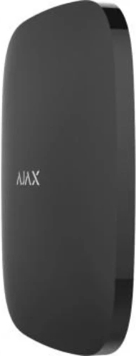 Корпус DummyBox для Ajax Hub, чорний (000021534)фото