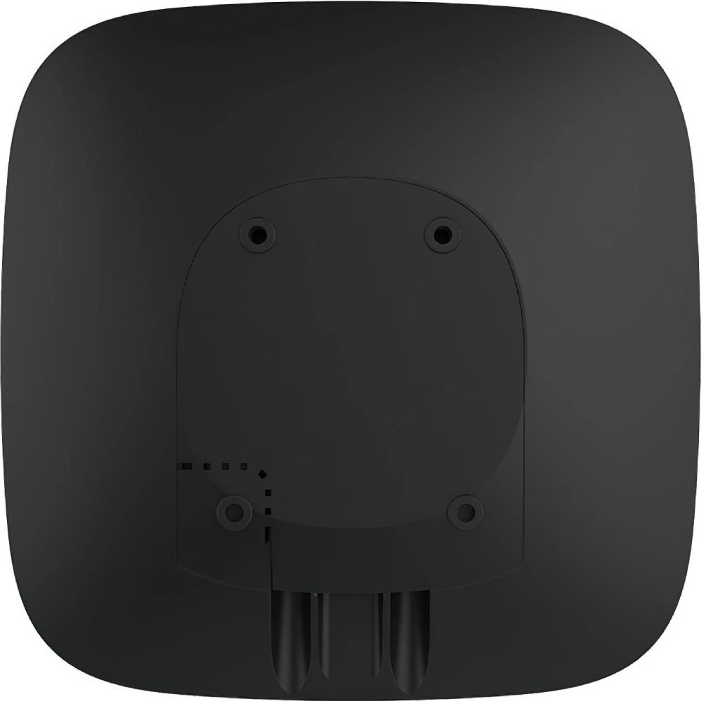 Корпус DummyBox для Ajax Hub, чорний (000021534)фото