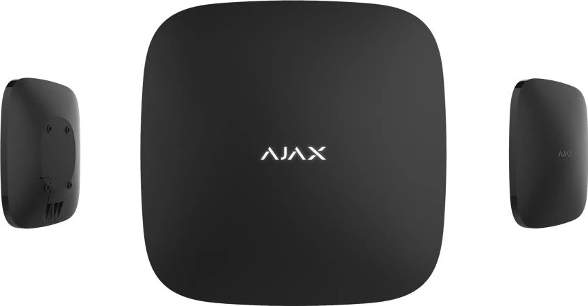 Корпус DummyBox для Ajax Hub, чорний (000021534)фото