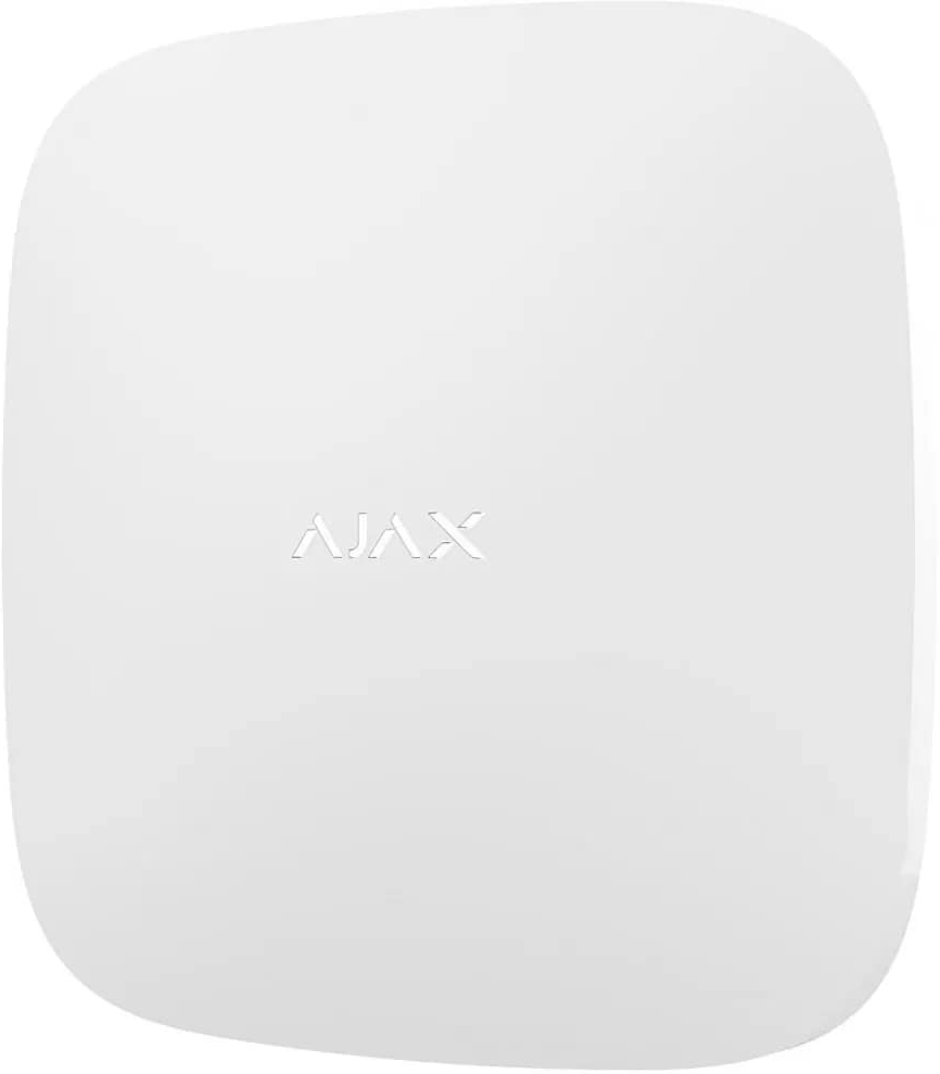 Корпус DummyBox для Ajax Hub, белый (000019899) фото 