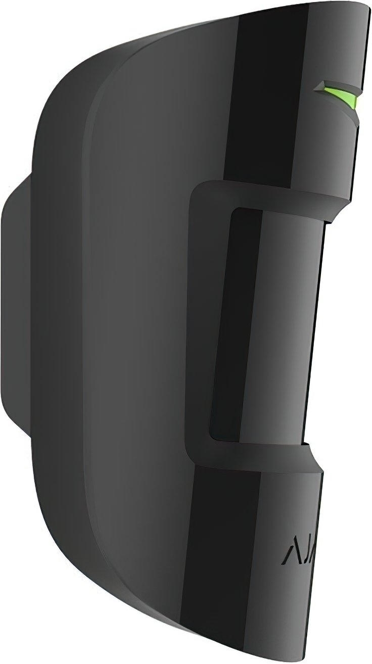 Корпус DummyBox для Ajax MotionProtect, чорний (000019753)фото3