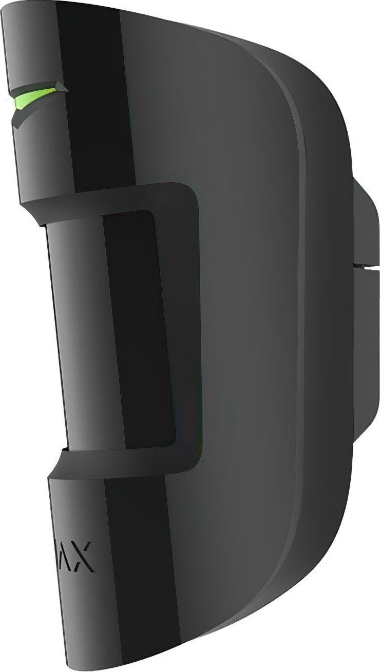 Корпус DummyBox для Ajax MotionProtect, чорний (000019753)фото4