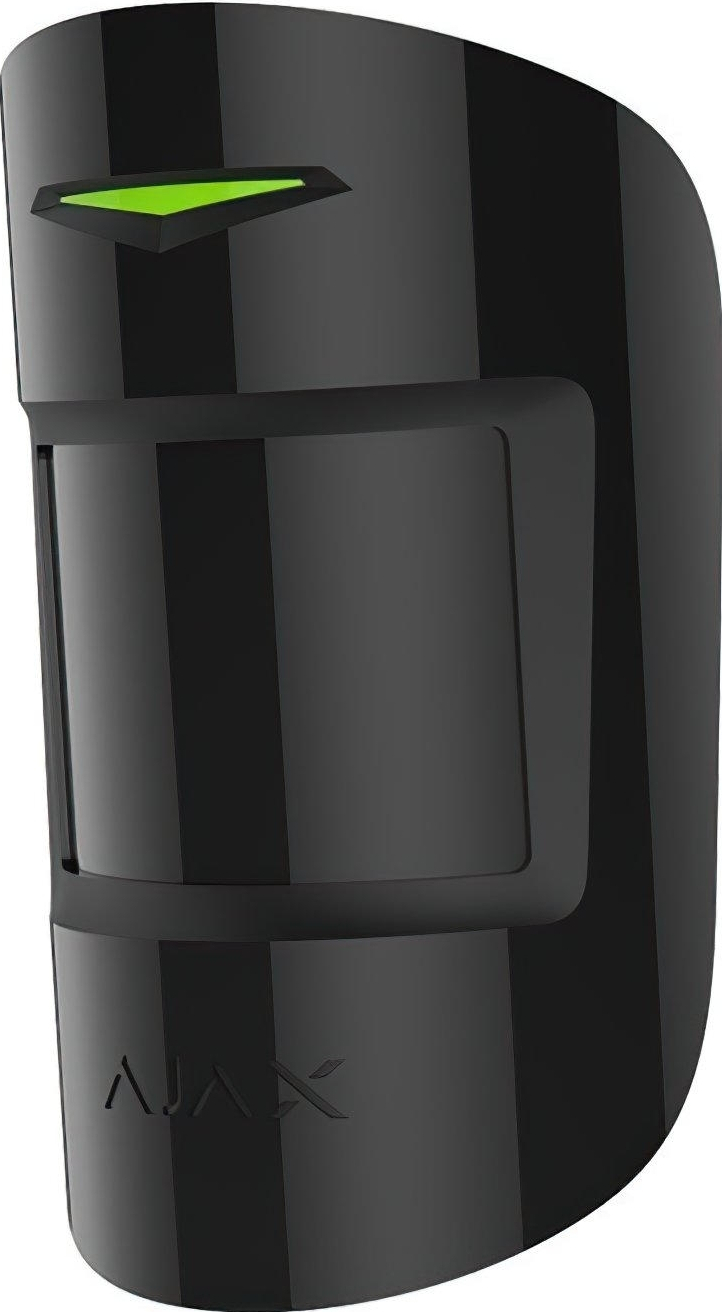 Корпус DummyBox для Ajax MotionProtect, чорний (000019753)фото2