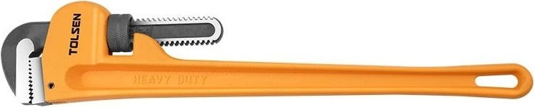 Ключ трубный Tolsen STILLSON 300мм (10233T) фото 2