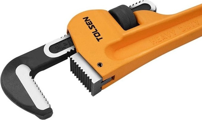 Ключ трубный Tolsen STILLSON 300мм (10233T) фото 3