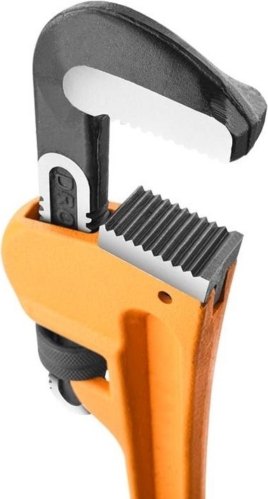 Ключ трубный Tolsen STILLSON 300мм (10233T) фото 4