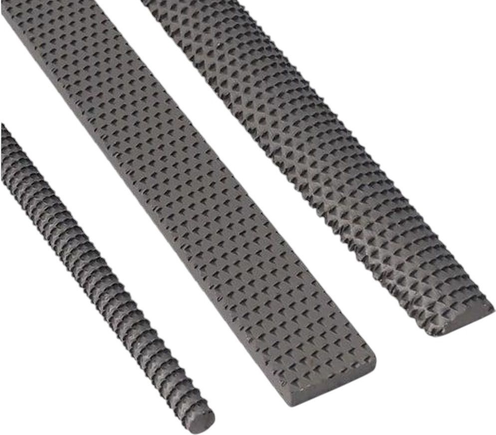 Набор рашпилей по дереву Tolsen 3шт (32037T) фото 2