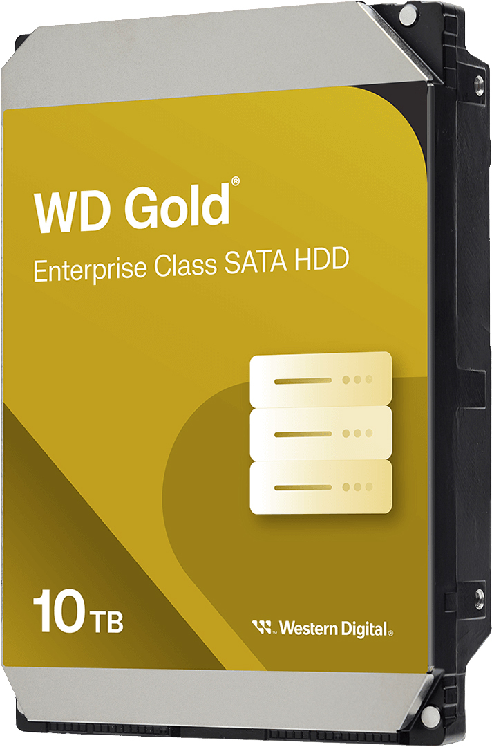 Жесткий диск WD 10TB 3.5