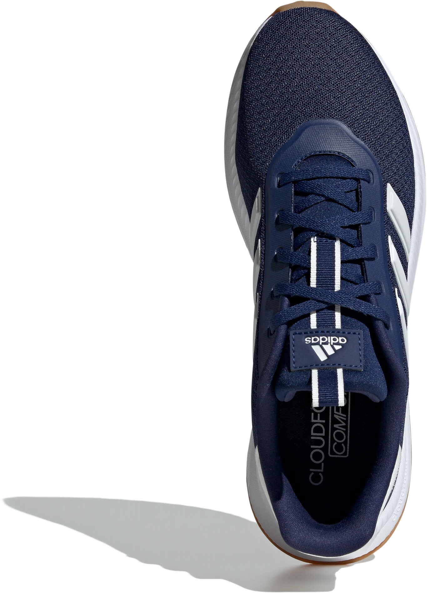 Кроссовки мужские Adidas X_PLR Path ID0469 41 1/3 (7.5 UK) синие фото 5