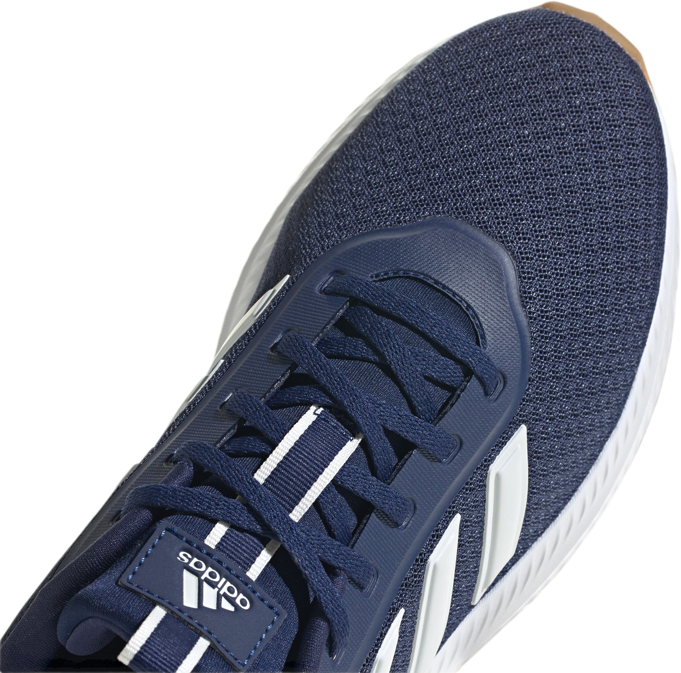 Кроссовки мужские Adidas X_PLR Path ID0469 41 1/3 (7.5 UK) синие фото 7