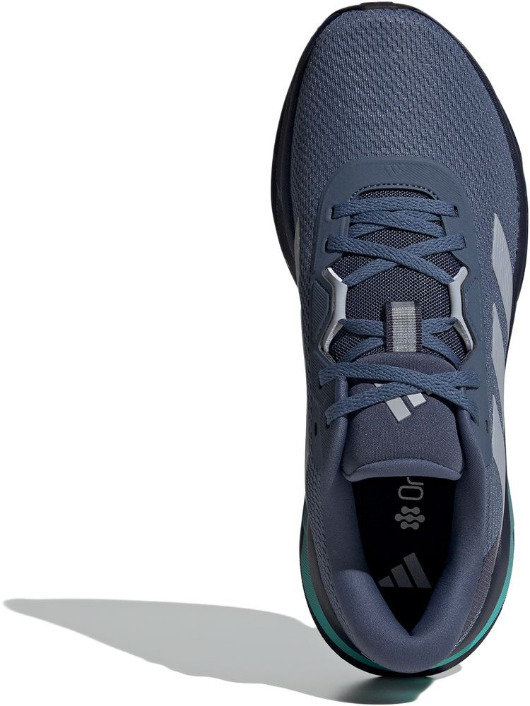 Кросівки чоловічі Adidas Galaxy 7 ID8752 42 (8 UK) синіфото4