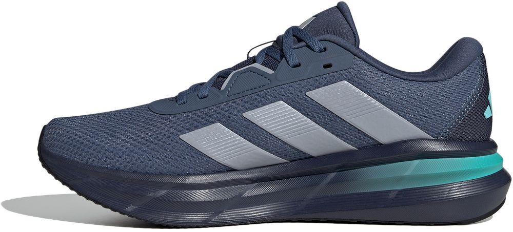 Кросівки чоловічі Adidas Galaxy 7 ID8752 42 (8 UK) синіфото2