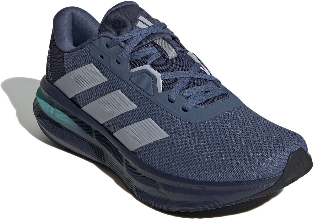 Кросівки чоловічі Adidas Galaxy 7 ID8752 42 (8 UK) синіфото3