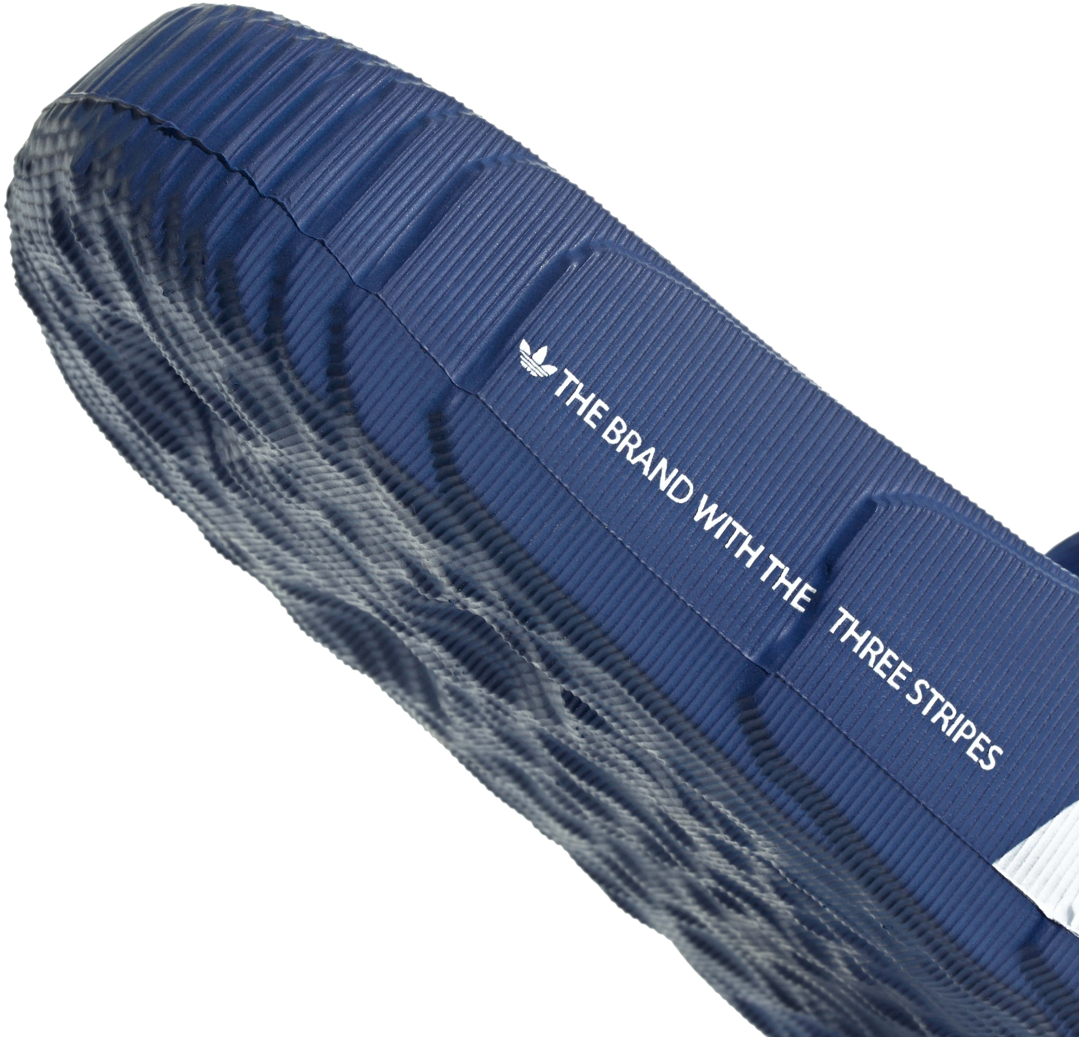 Шльопанці чоловічі Adidas Adilette 22 IF3667 42 (8 UK) синіфото8