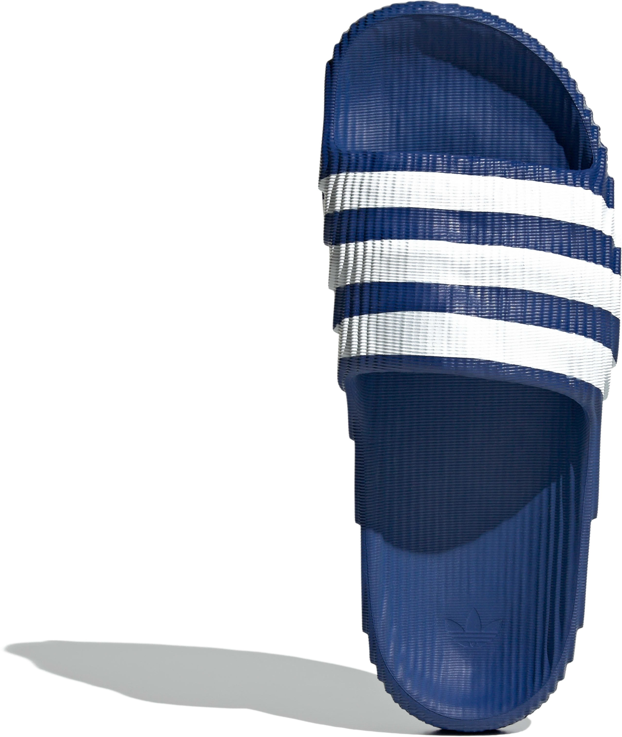 Шльопанці чоловічі Adidas Adilette 22 IF3667 42 (8 UK) синіфото3