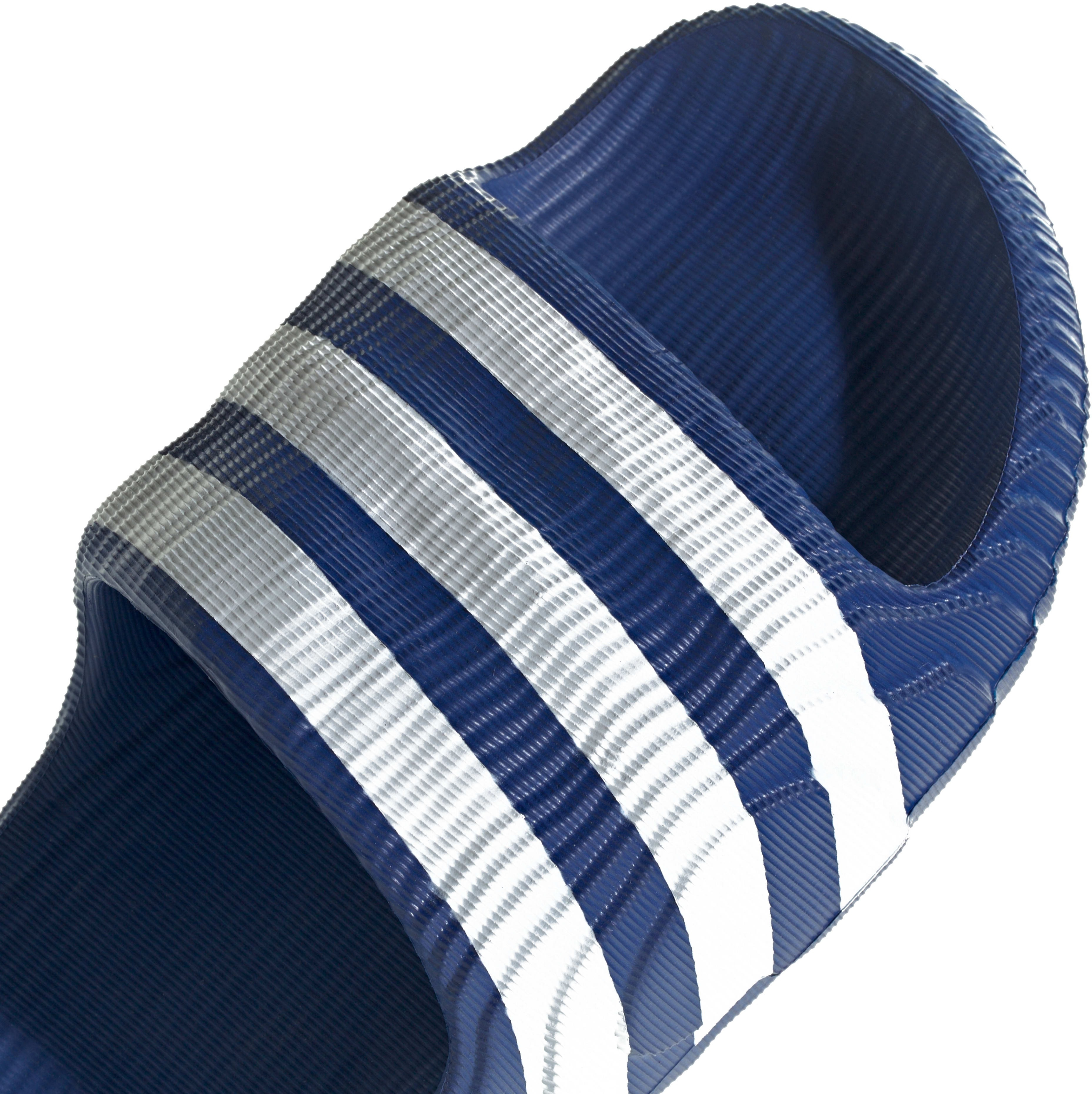 Шльопанці чоловічі Adidas Adilette 22 IF3667 42 (8 UK) синіфото7