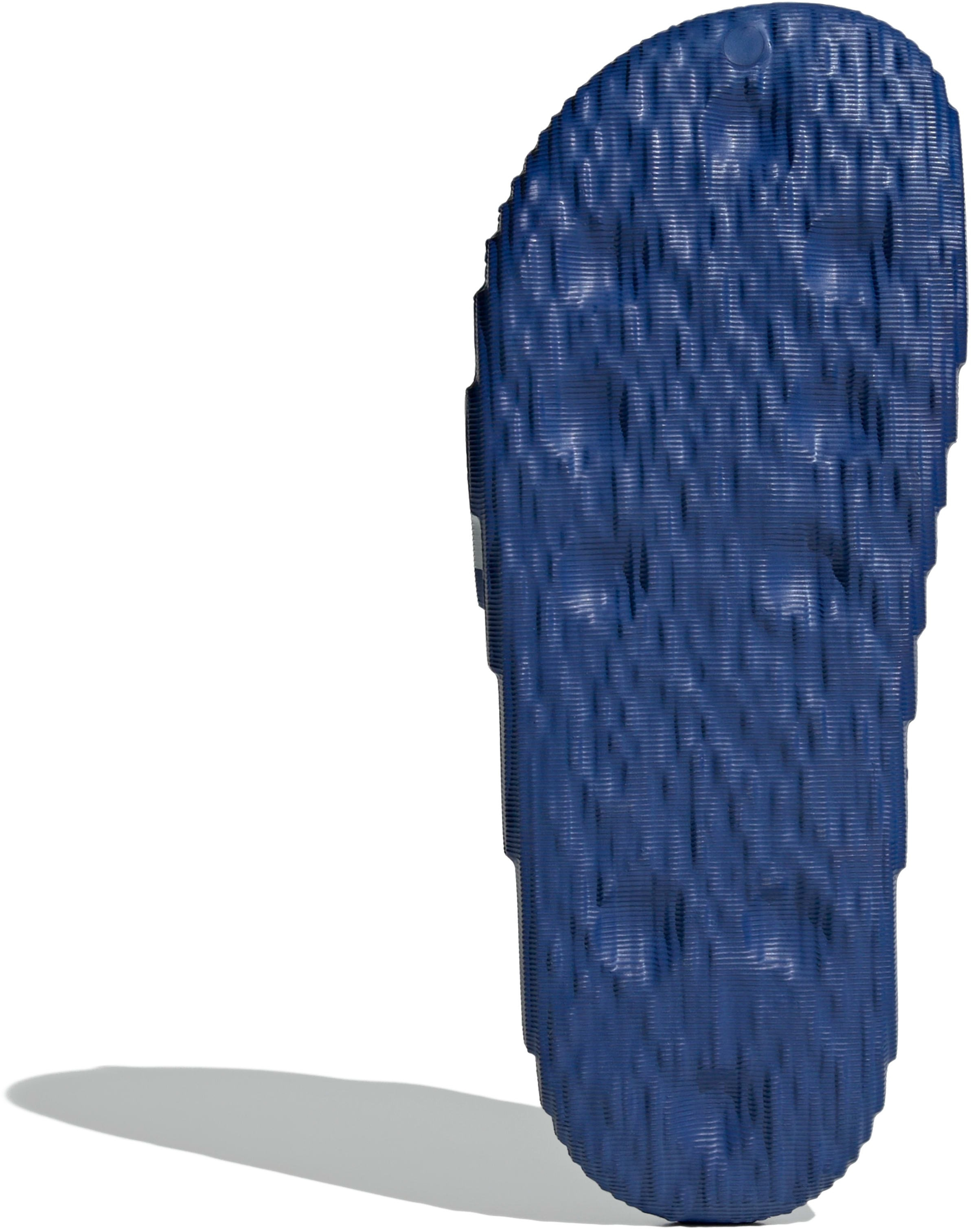 Шльопанці чоловічі Adidas Adilette 22 IF3667 42 (8 UK) синіфото4