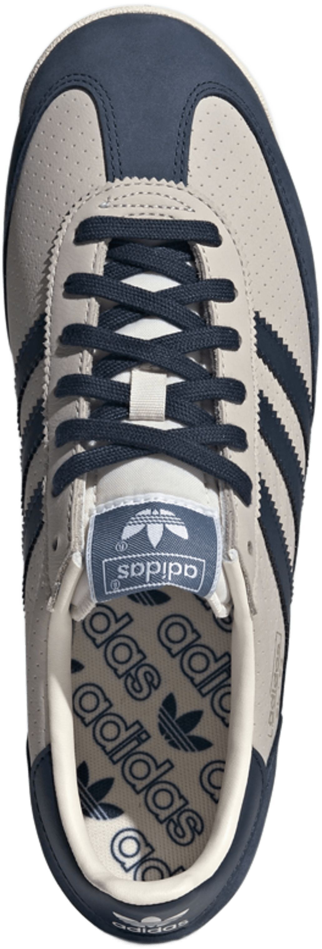 Кроссовки мужские Adidas Sl 72 Rs JH5096 40 2/3 (7 UK) синие фото 5