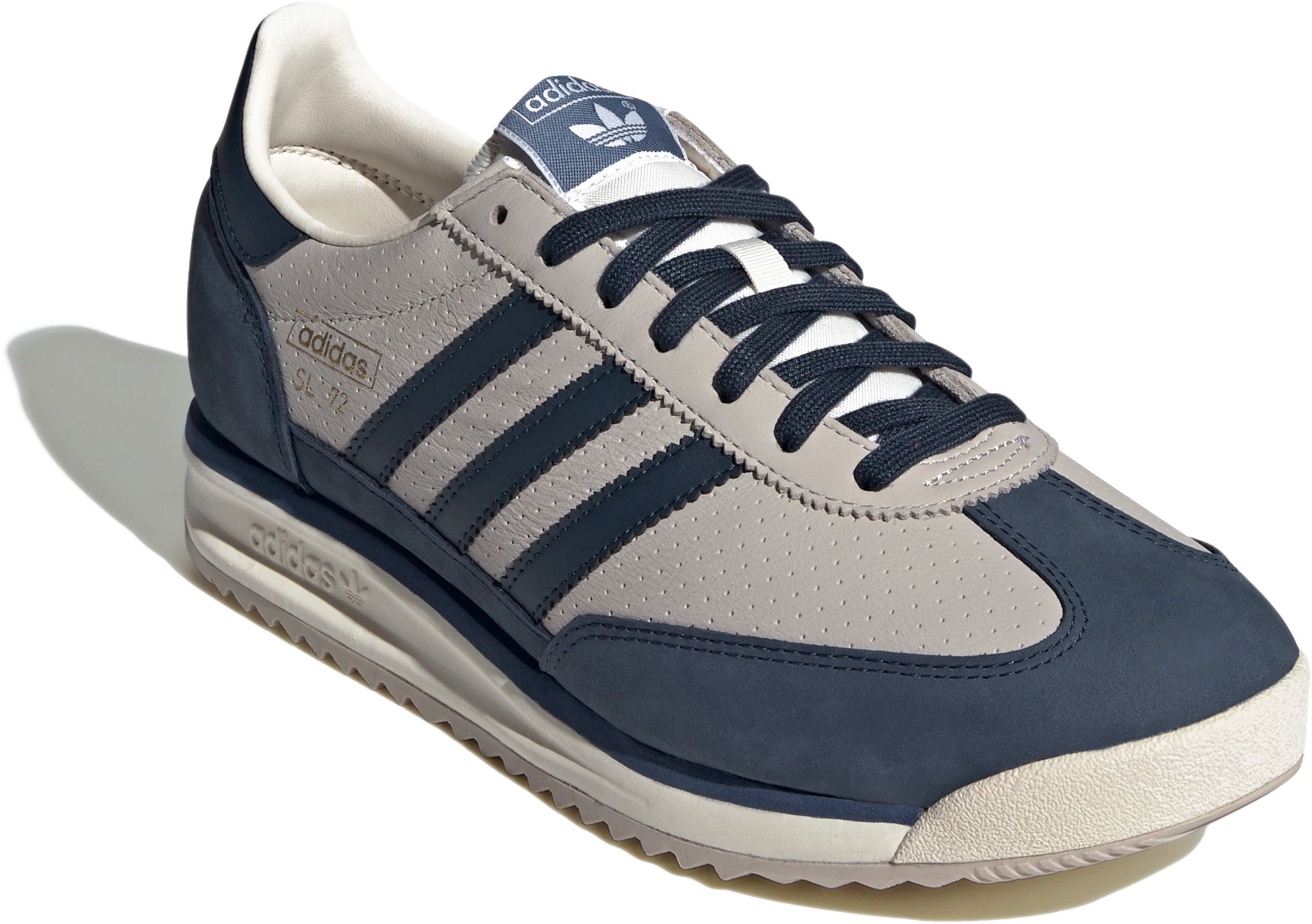 Кроссовки мужские Adidas Sl 72 Rs JH5096 40 2/3 (7 UK) синие фото 3