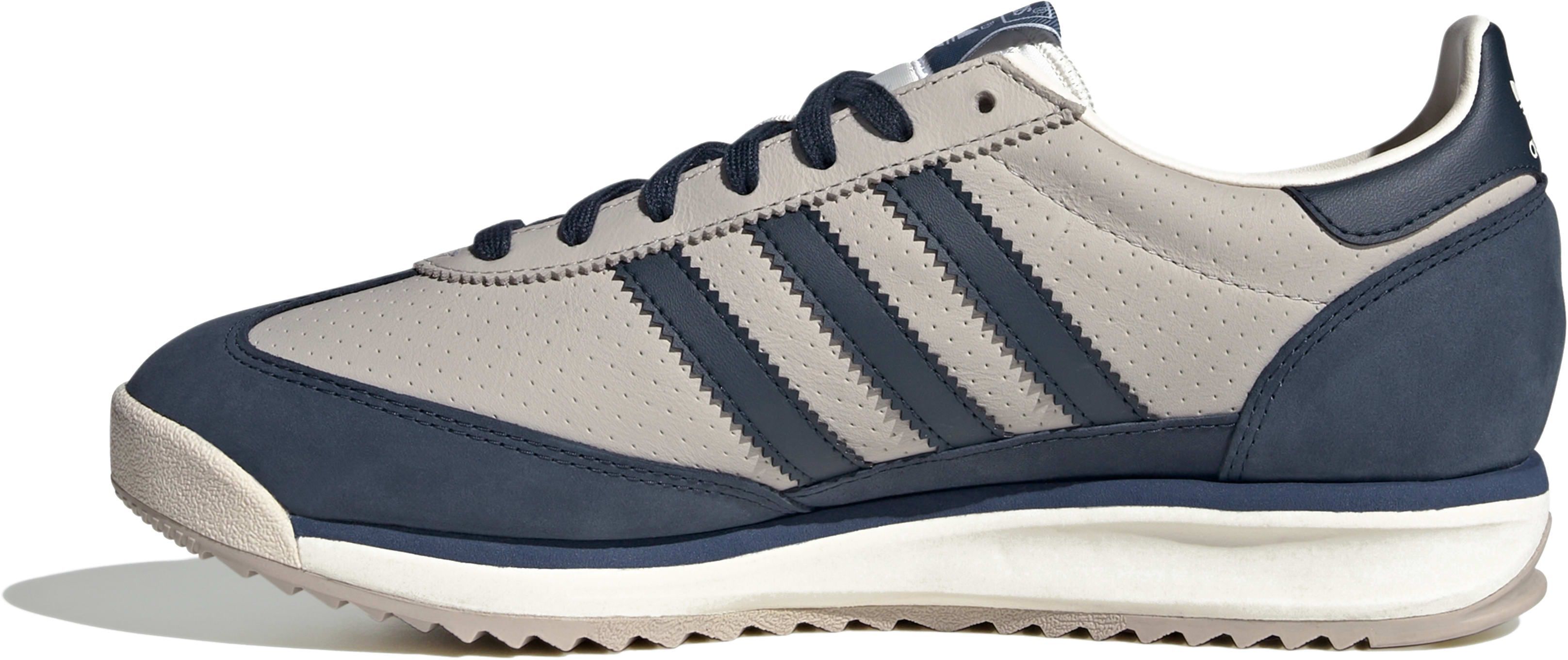 Кроссовки мужские Adidas Sl 72 Rs JH5096 40 2/3 (7 UK) синие фото 2