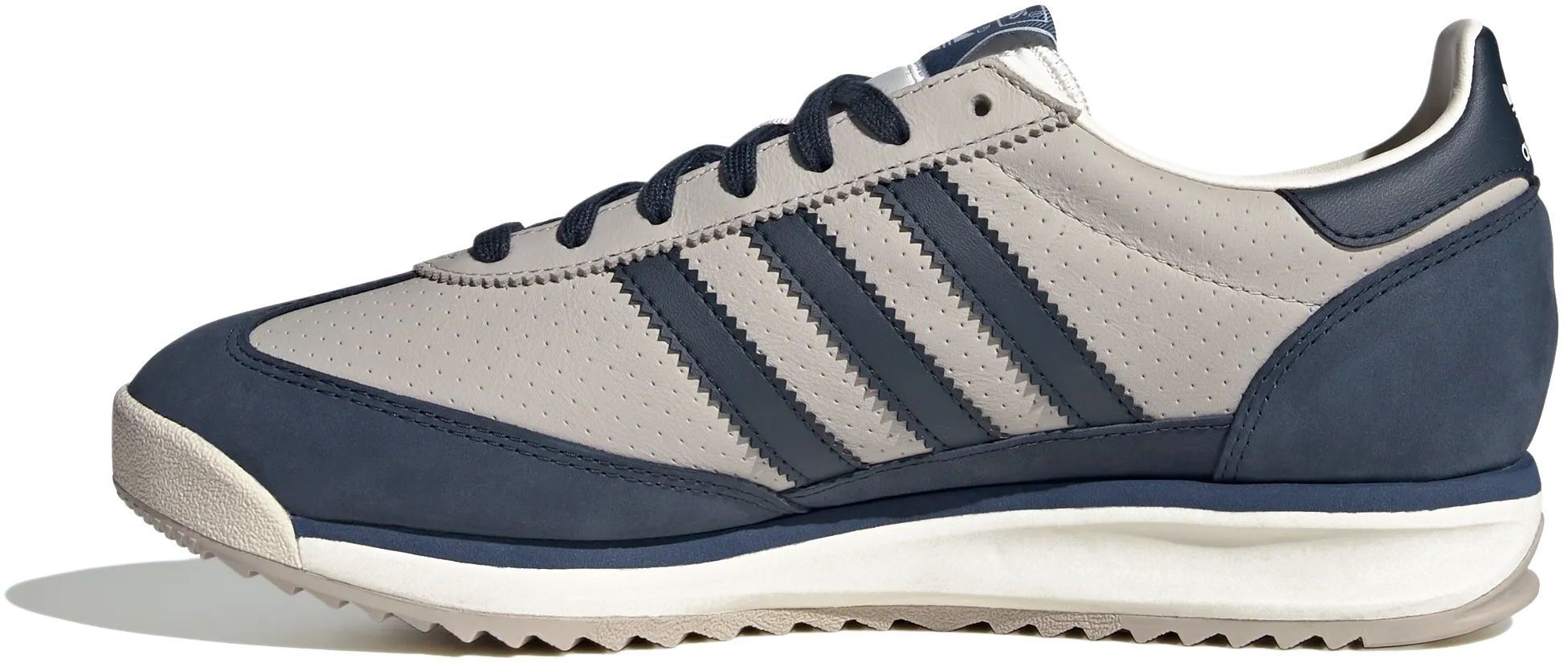 Кросівки чоловічі Adidas Sl 72 Rs JH5096 44 (9.5 UK) синіфото2