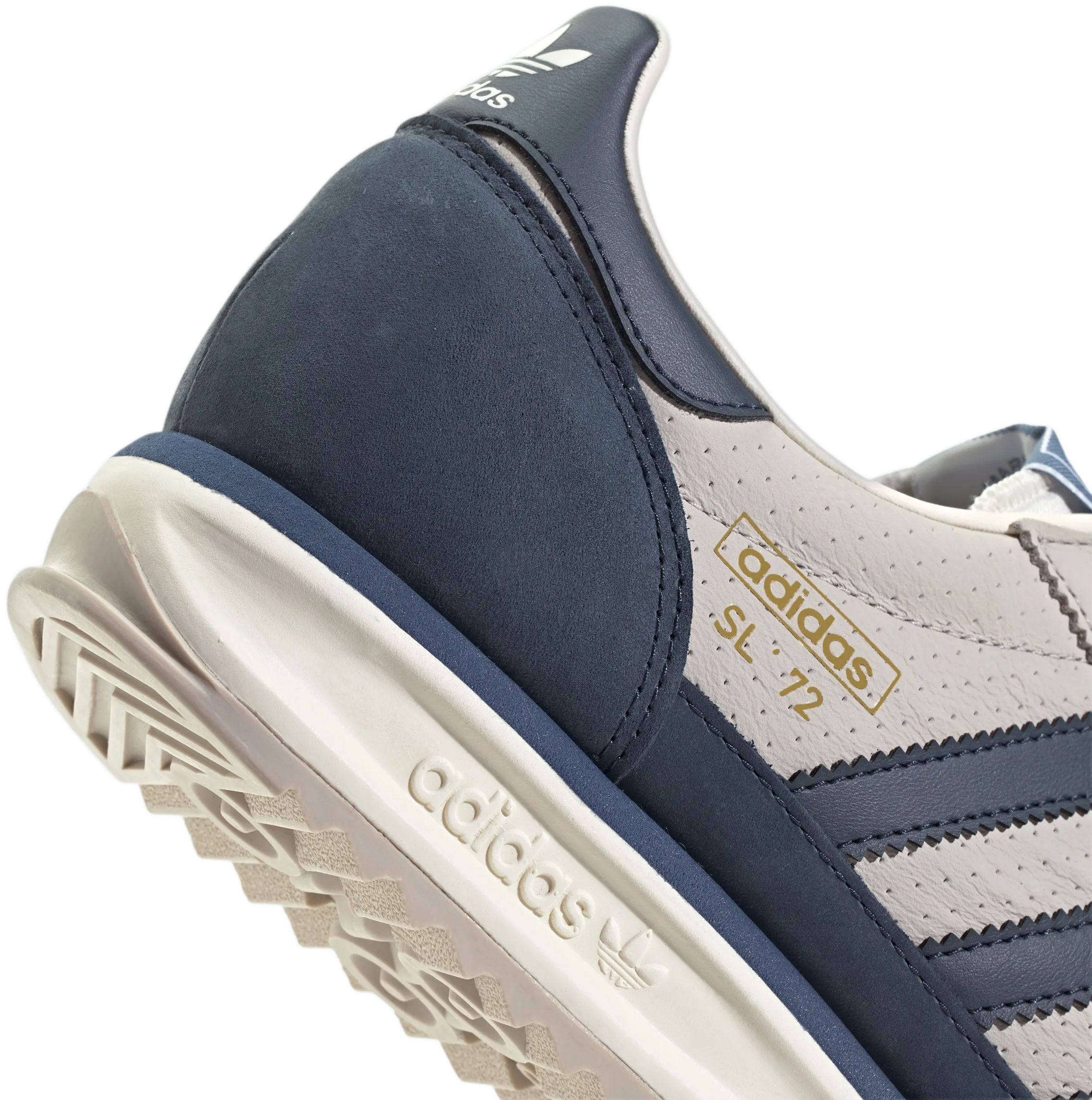 Кросівки чоловічі Adidas Sl 72 Rs JH5096 44 (9.5 UK) синіфото6