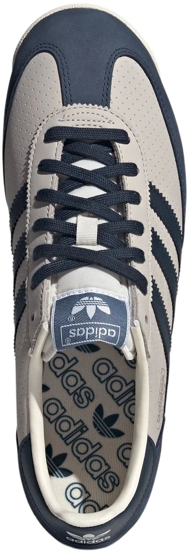 Кросівки чоловічі Adidas Sl 72 Rs JH5096 46 (11 UK) синіфото7