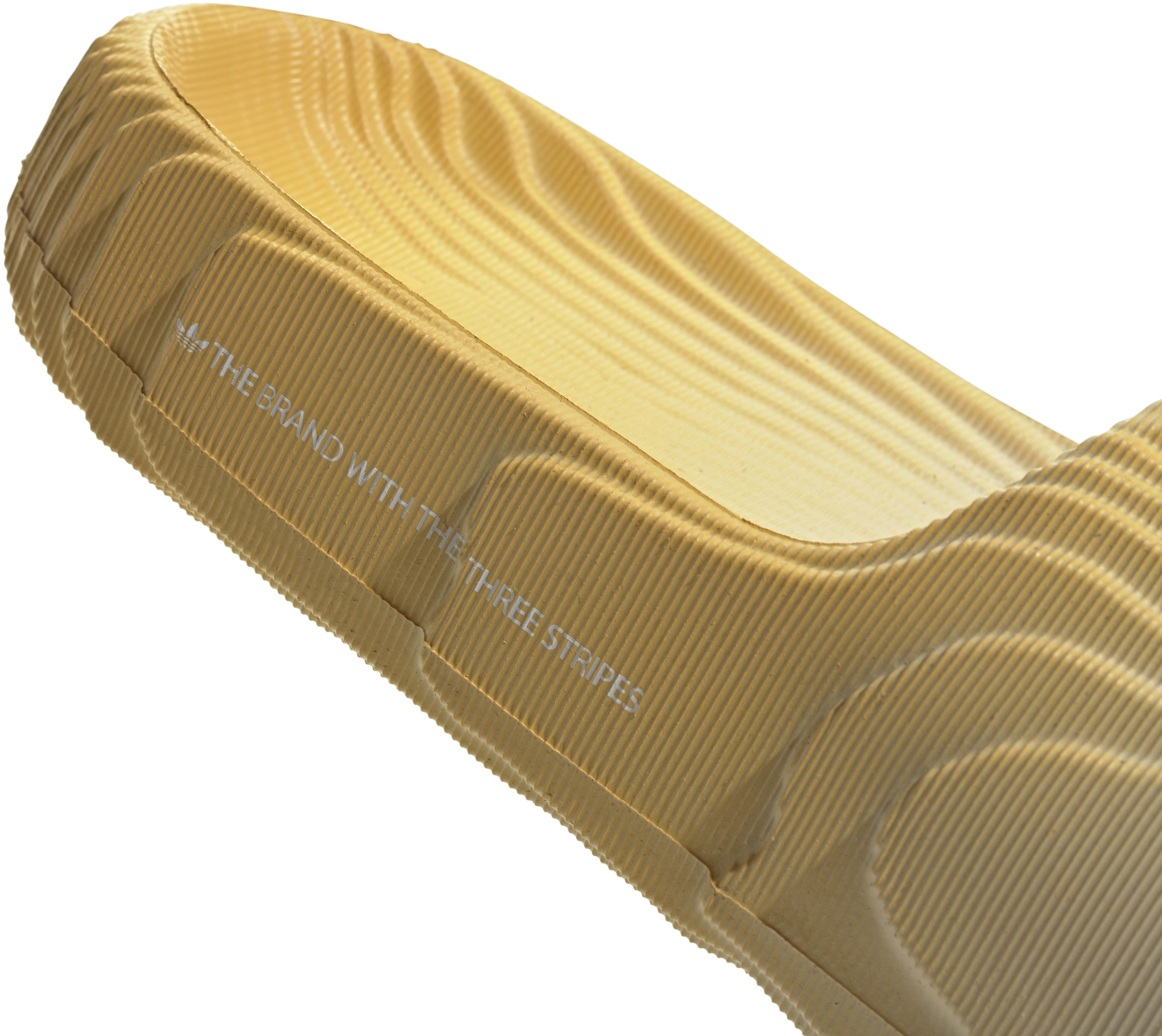 Шльопанці чоловічі Adidas Adilette 22 JH7795 42 (8 UK) бежевіфото8