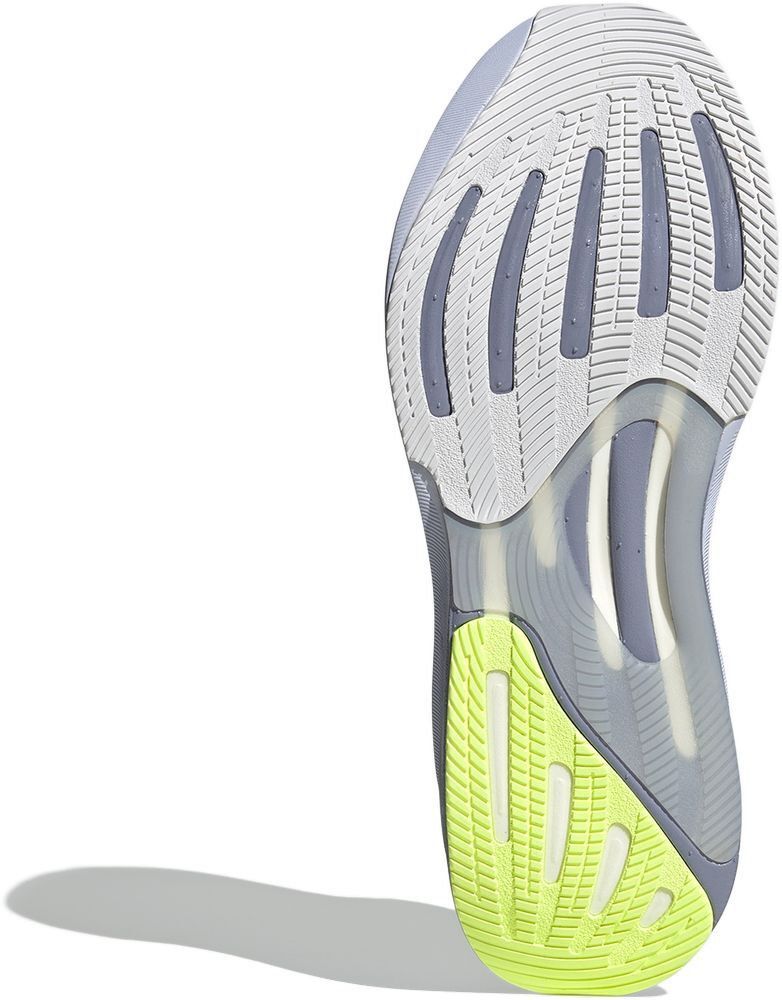 Кроссовки женские Adidas Supernova Rise 2 W JS3047 38 (5 UK) серые фото 5