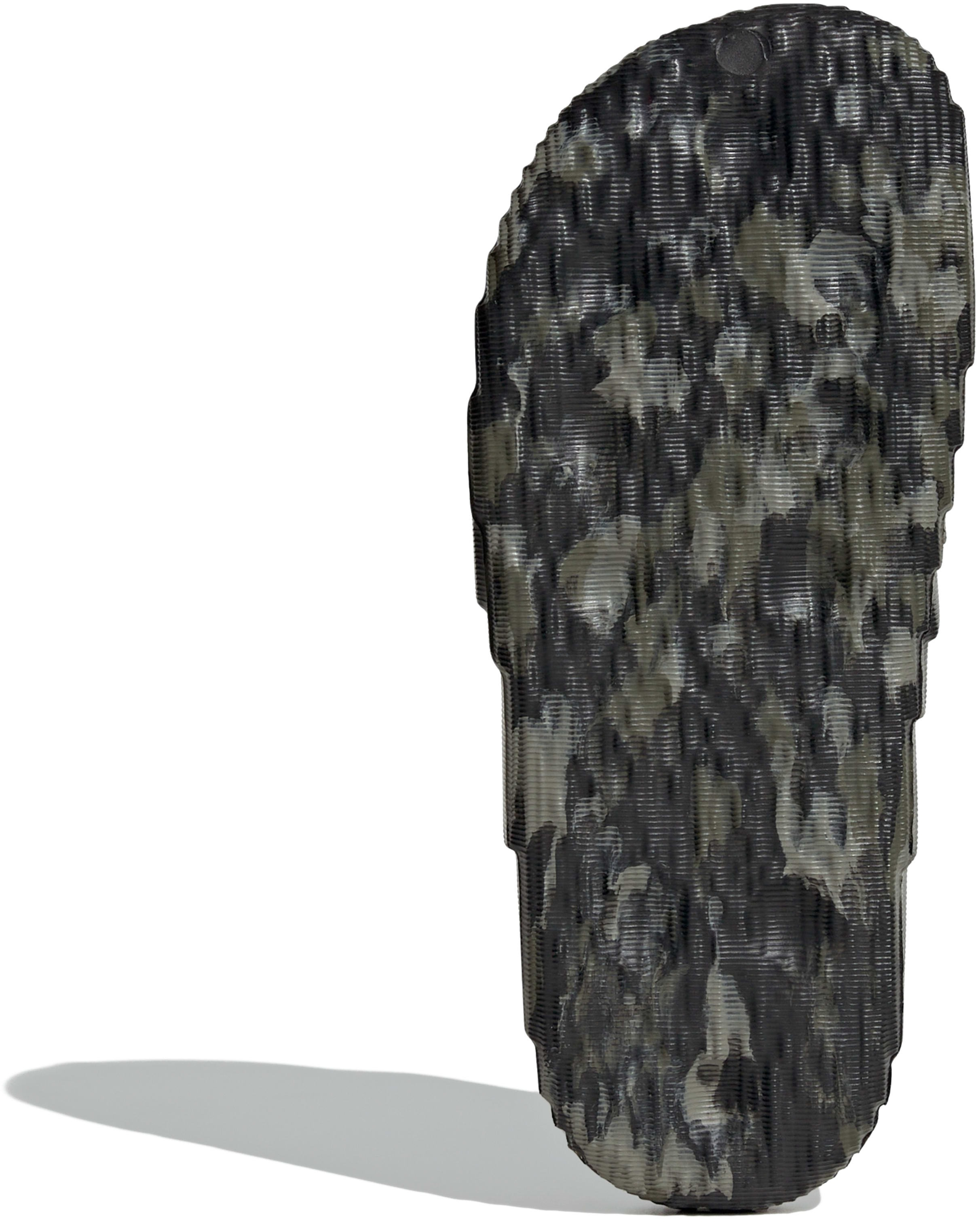 Шлепанцы женские Adidas Adilette 22 W JH9697 36 2/3 (4 UK) черные фото 6