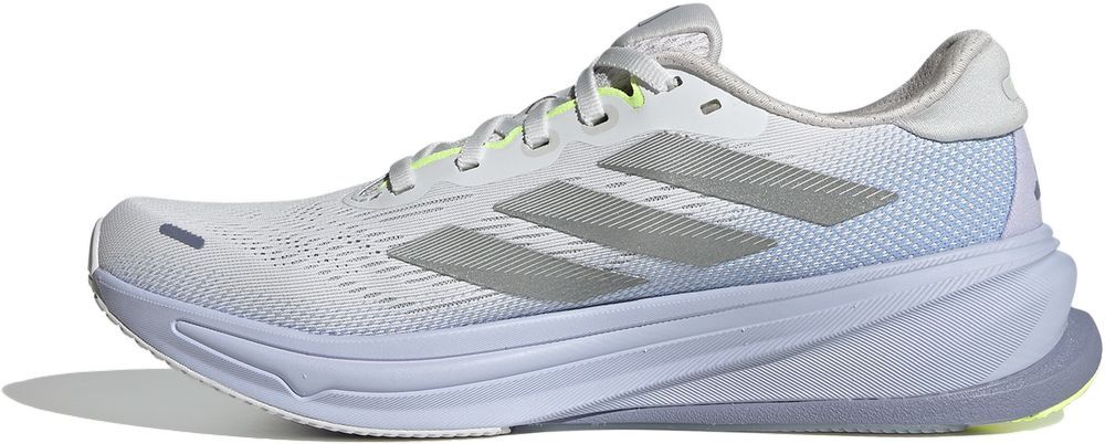 Кроссовки женские Adidas Supernova Rise 2 W JS3047 40 (6.5 UK) серые фото 2