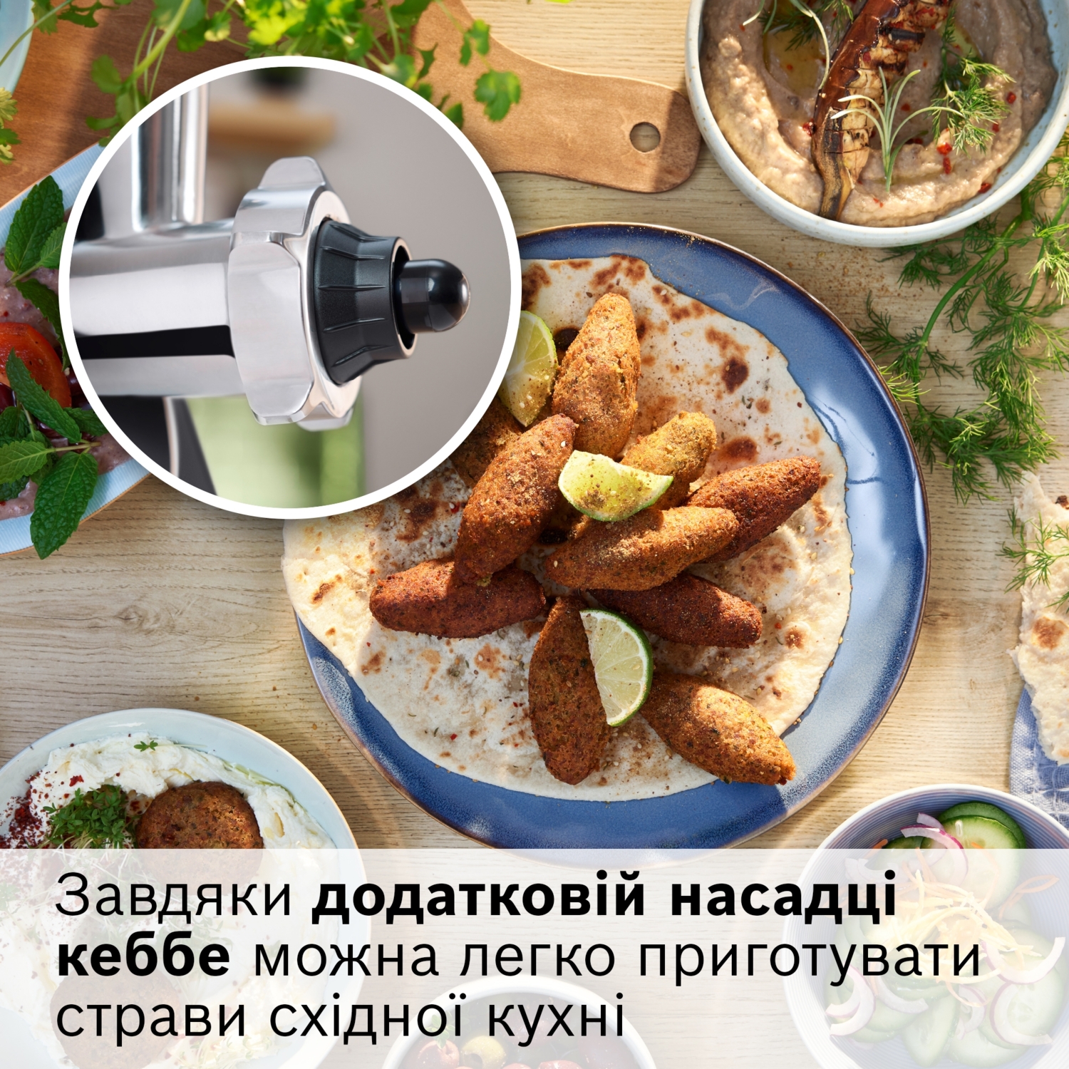 Мясорубка Bosch MFWS650B фото
