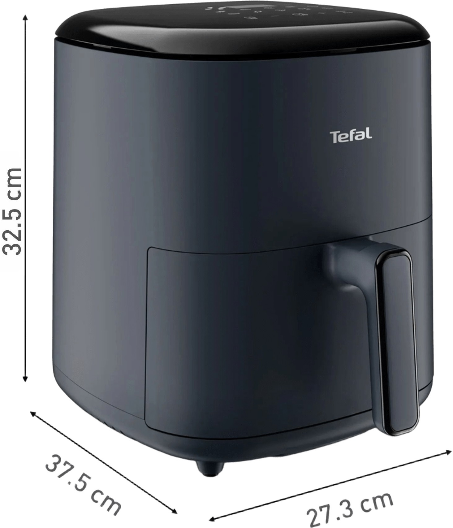 Мультипіч Tefal Easy Fry Max EY245B10фото