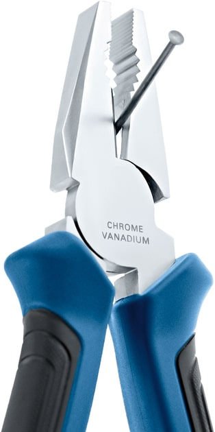 Плоскогубцы комбинированные Bosch, 180мм (1.600.A01.TH7) фото 4