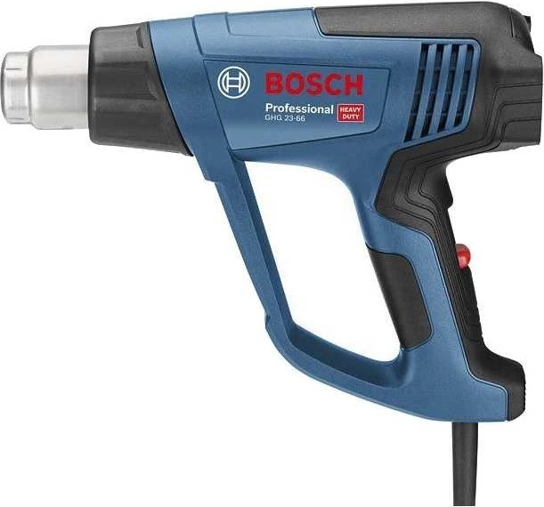 Фен строительный Bosch Professional GHG 23-66 2300Вт (0.601.2A6.300) фото 3