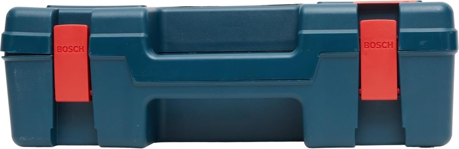 Фен строительный Bosch Professional GHG 23-66 2300Вт (0.601.2A6.300) фото 5