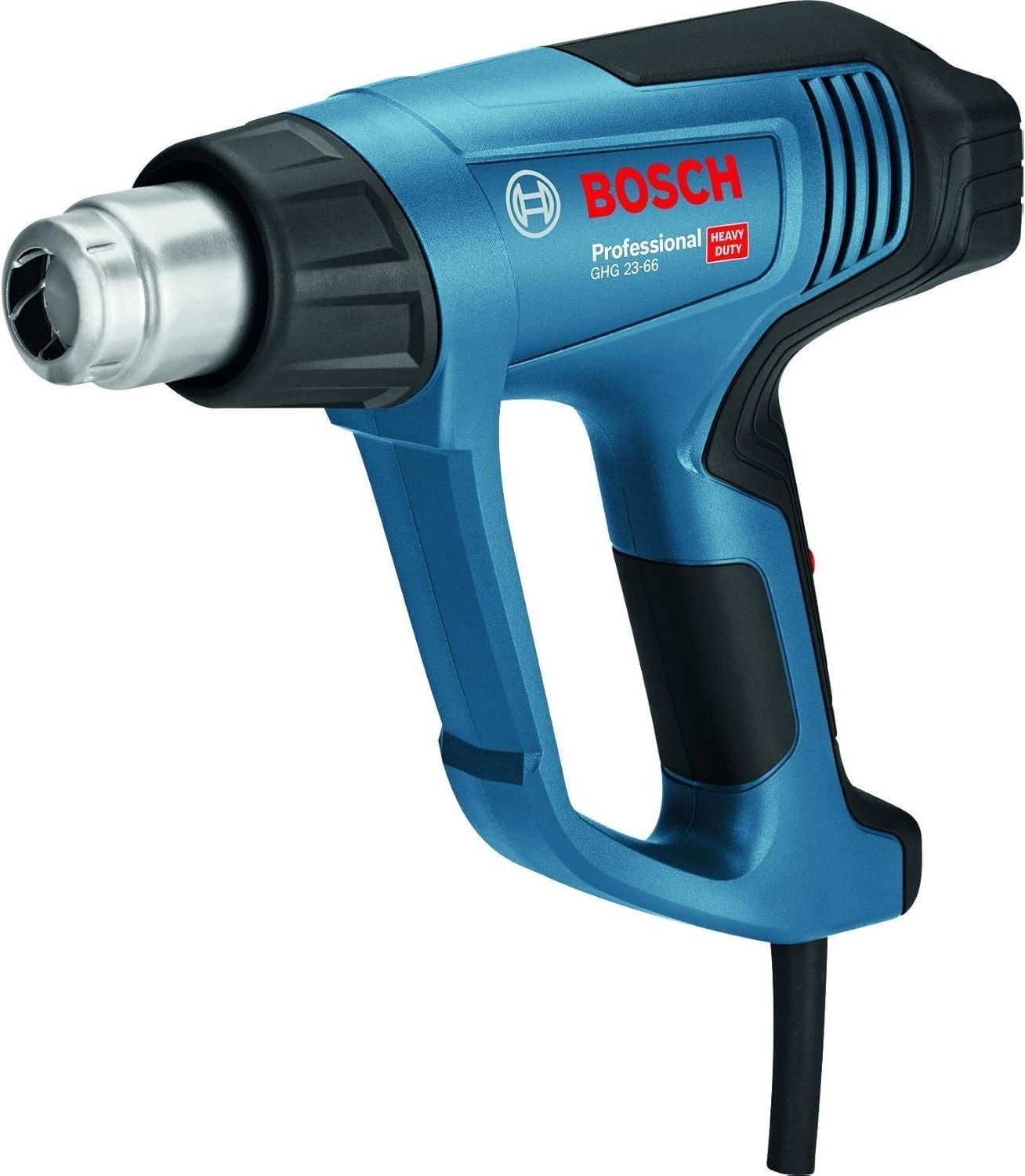 Фен строительный Bosch Professional GHG 23-66 2300Вт (0.601.2A6.300) фото 2