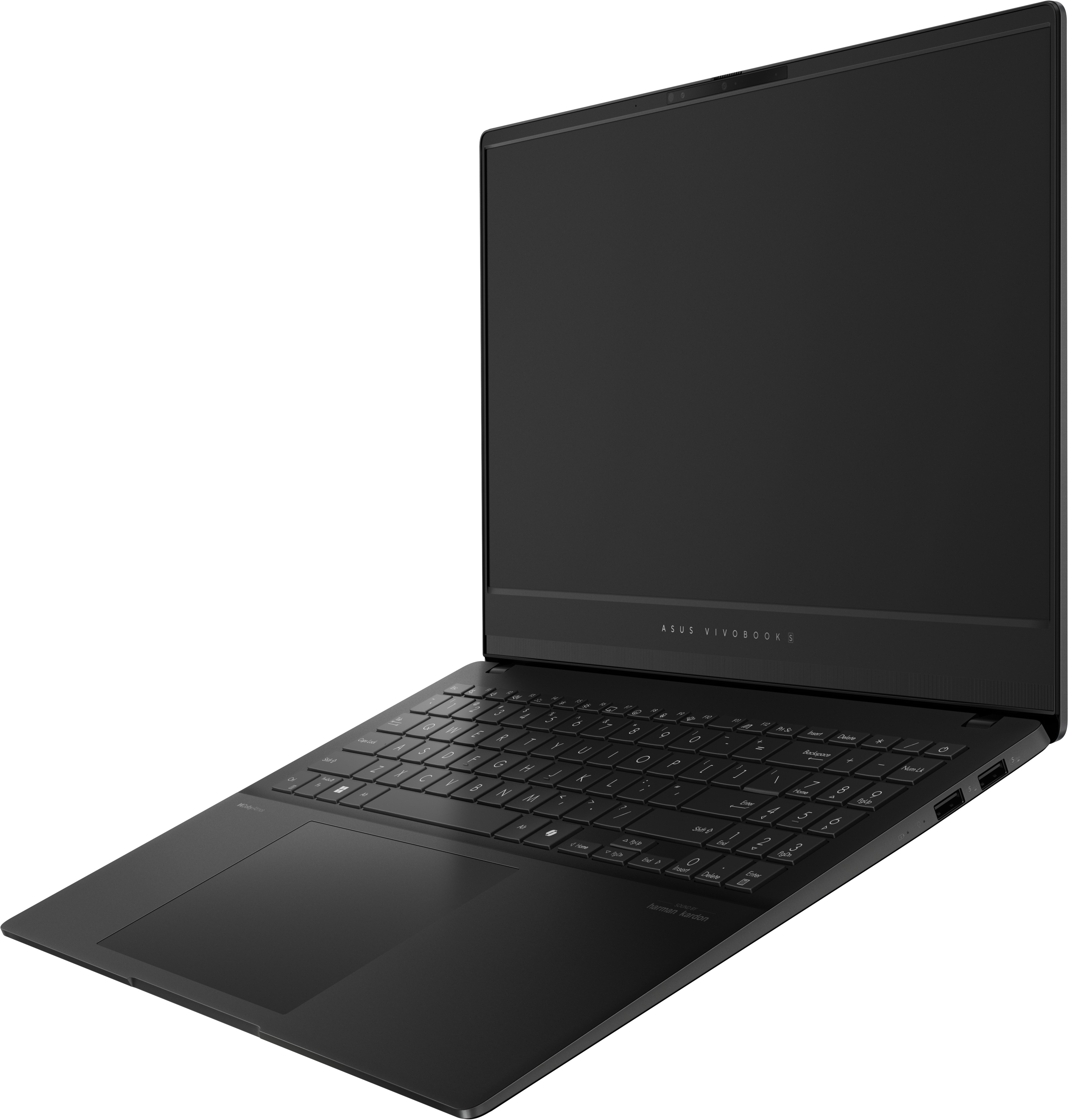Ноутбук ASUS Vivobook S 15 OLED S5506MA-MA082 (90NB14E1-M005Z0)фото5