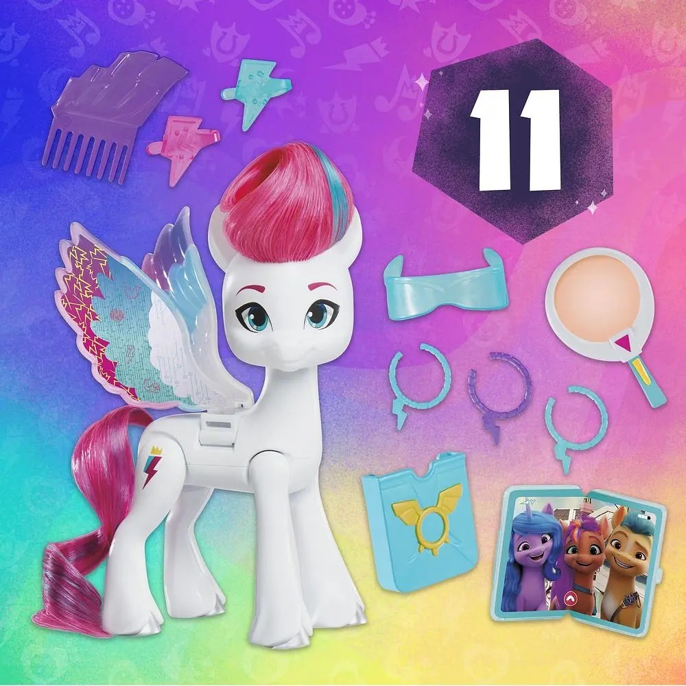 Набор игровой My Little Pony