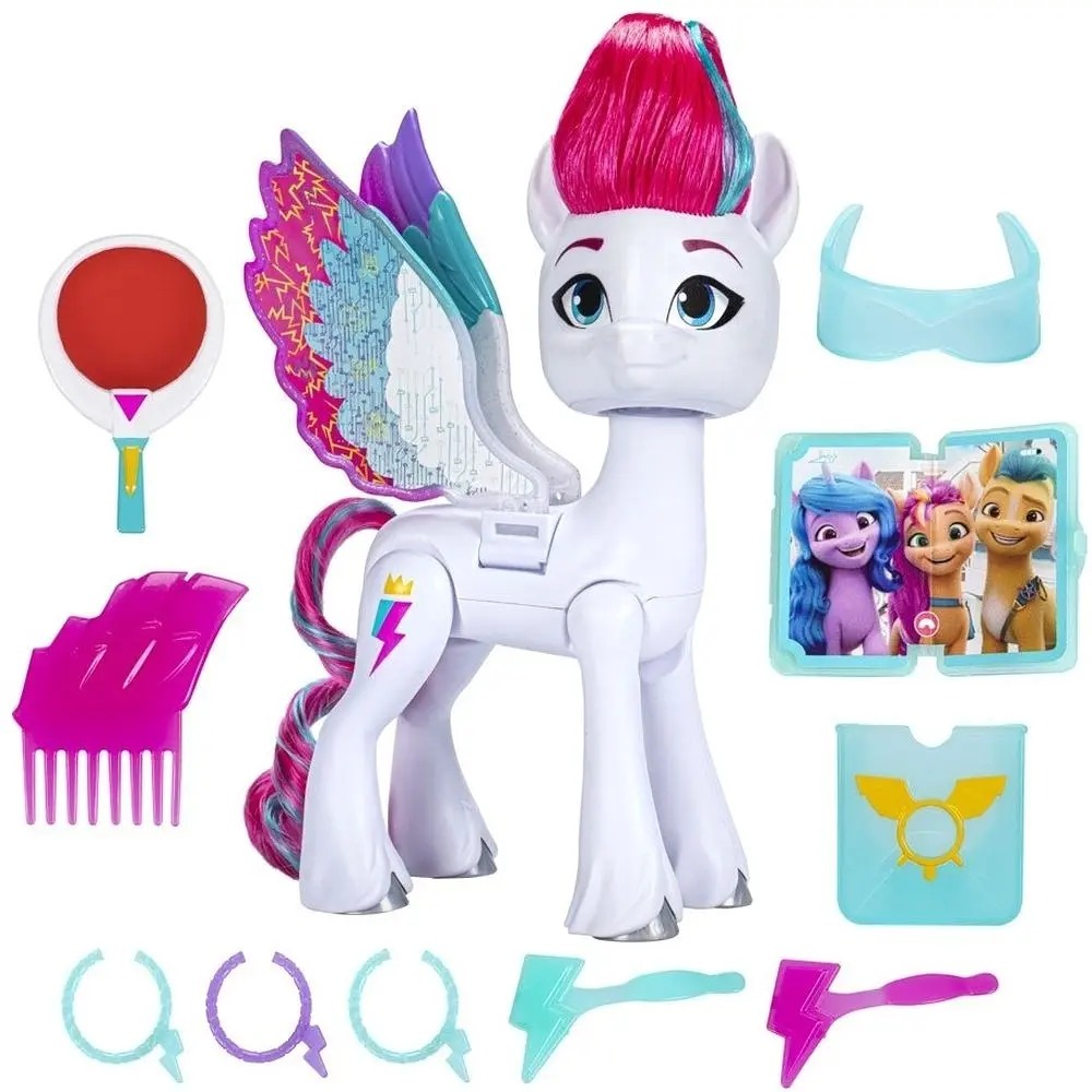 Набор игровой My Little Pony