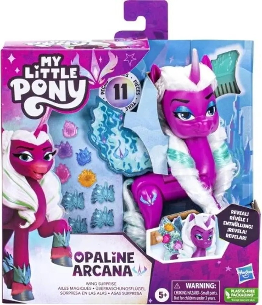 Набір ігровий My Little Pony