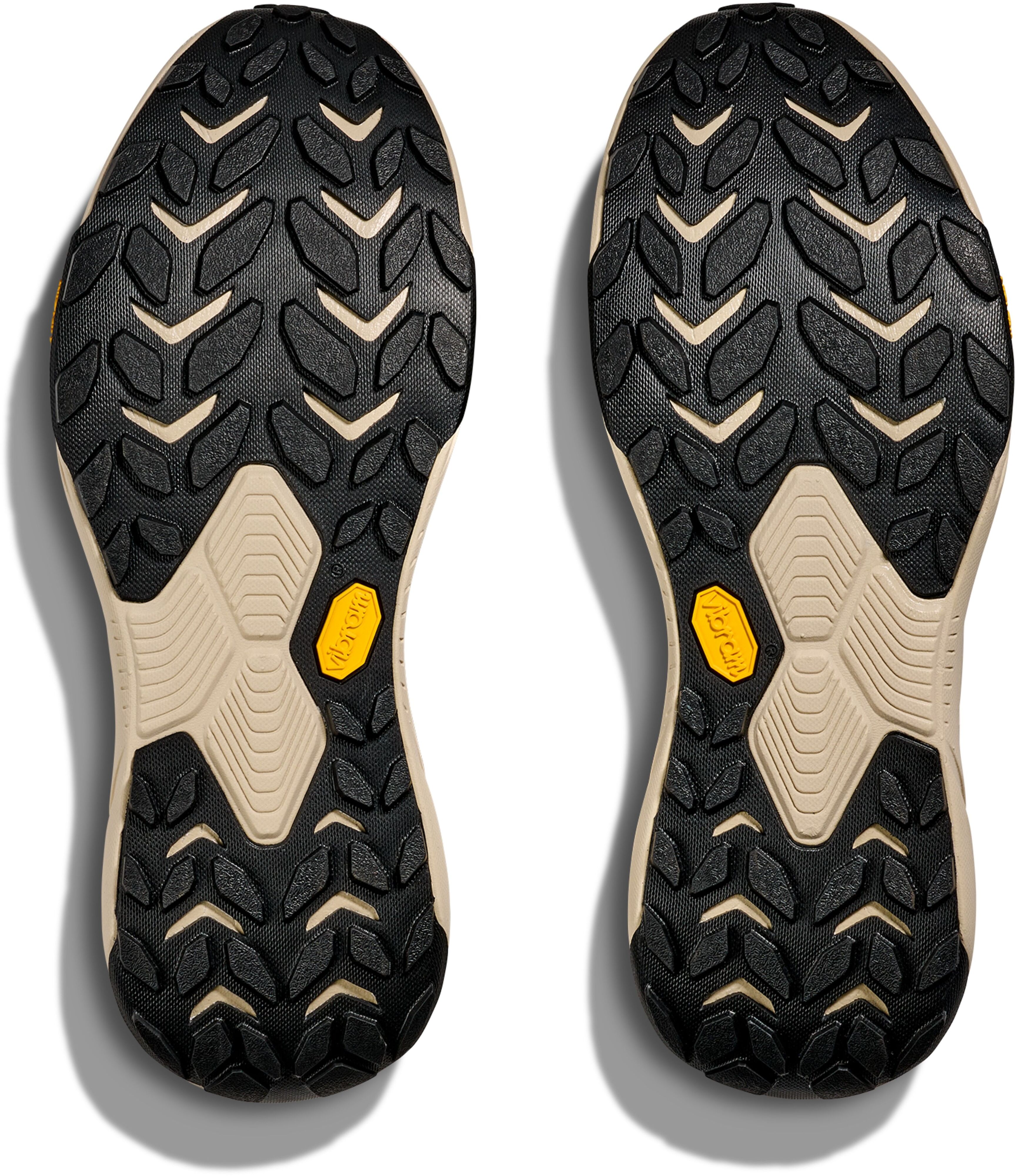 Кроссовки мужские Hoka M Transport 1123153-SSSC 42 2/3 (9 US) оливковые фото 