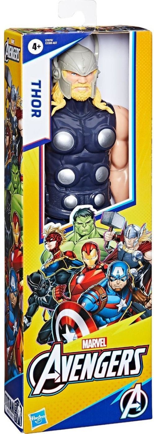 Ігрова фігурка Hasbro Месники (E3308_E7879)фото16