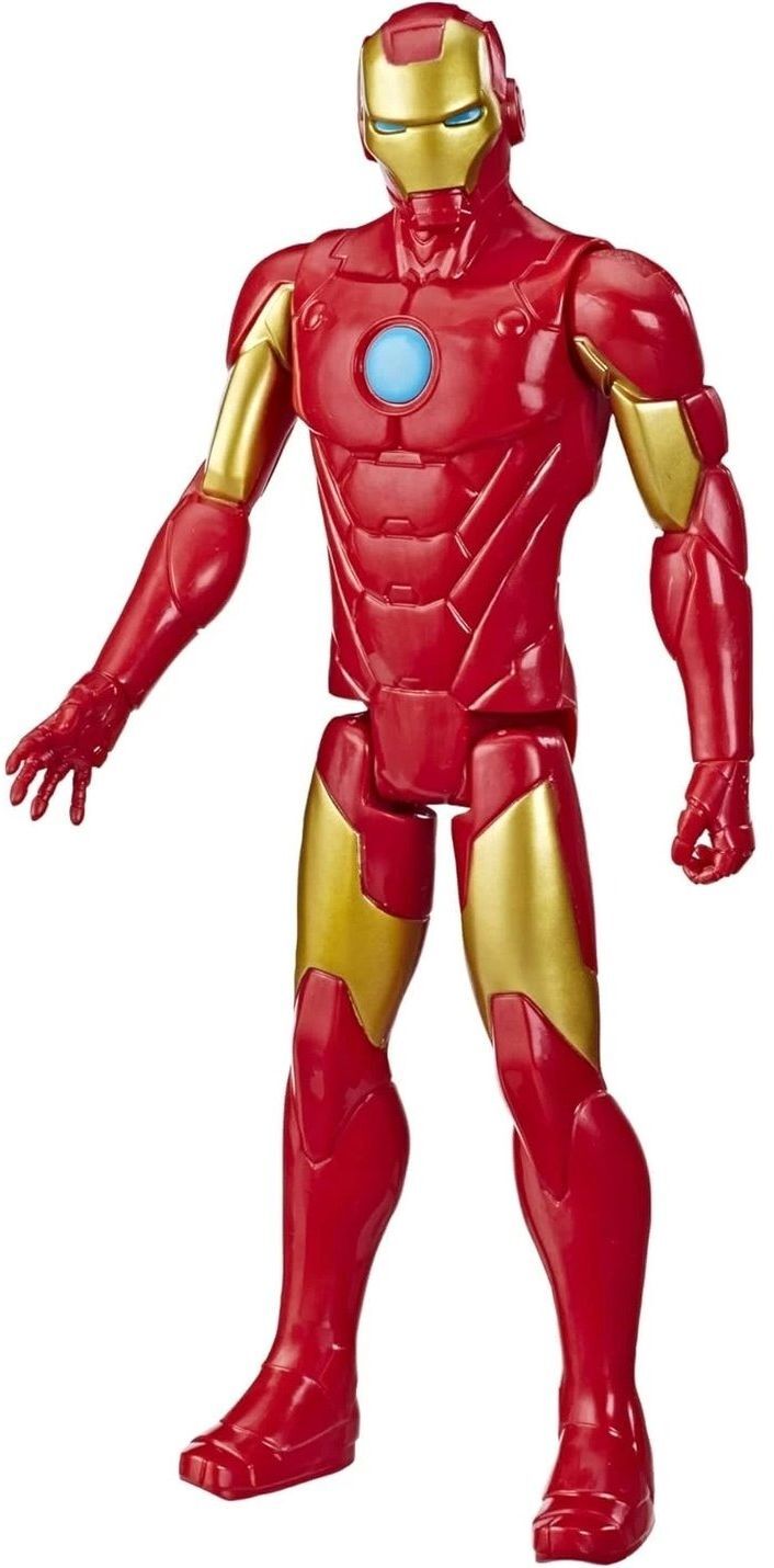 Ігрова фігурка Hasbro Месники (E3309_E7873)фото2