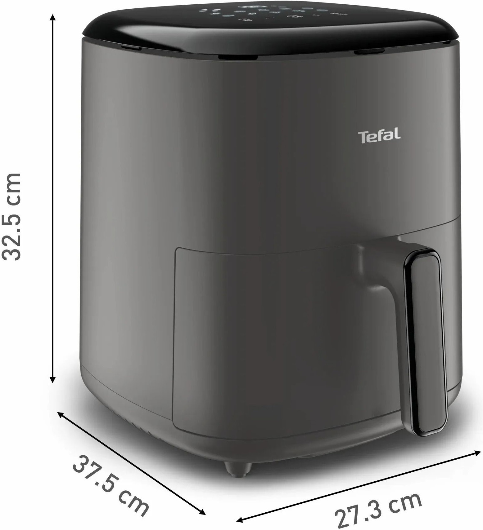 Мультипечь Tefal EY245H10 фото 4