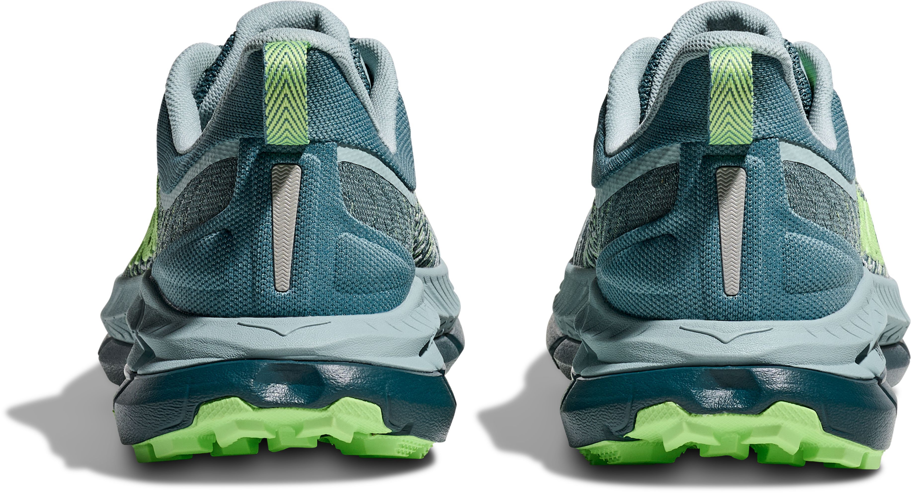 Кроссовки мужские Hoka Mafate Speed 4 1129930-MRZ 42 (8.5 US) бирюзовые фото 6