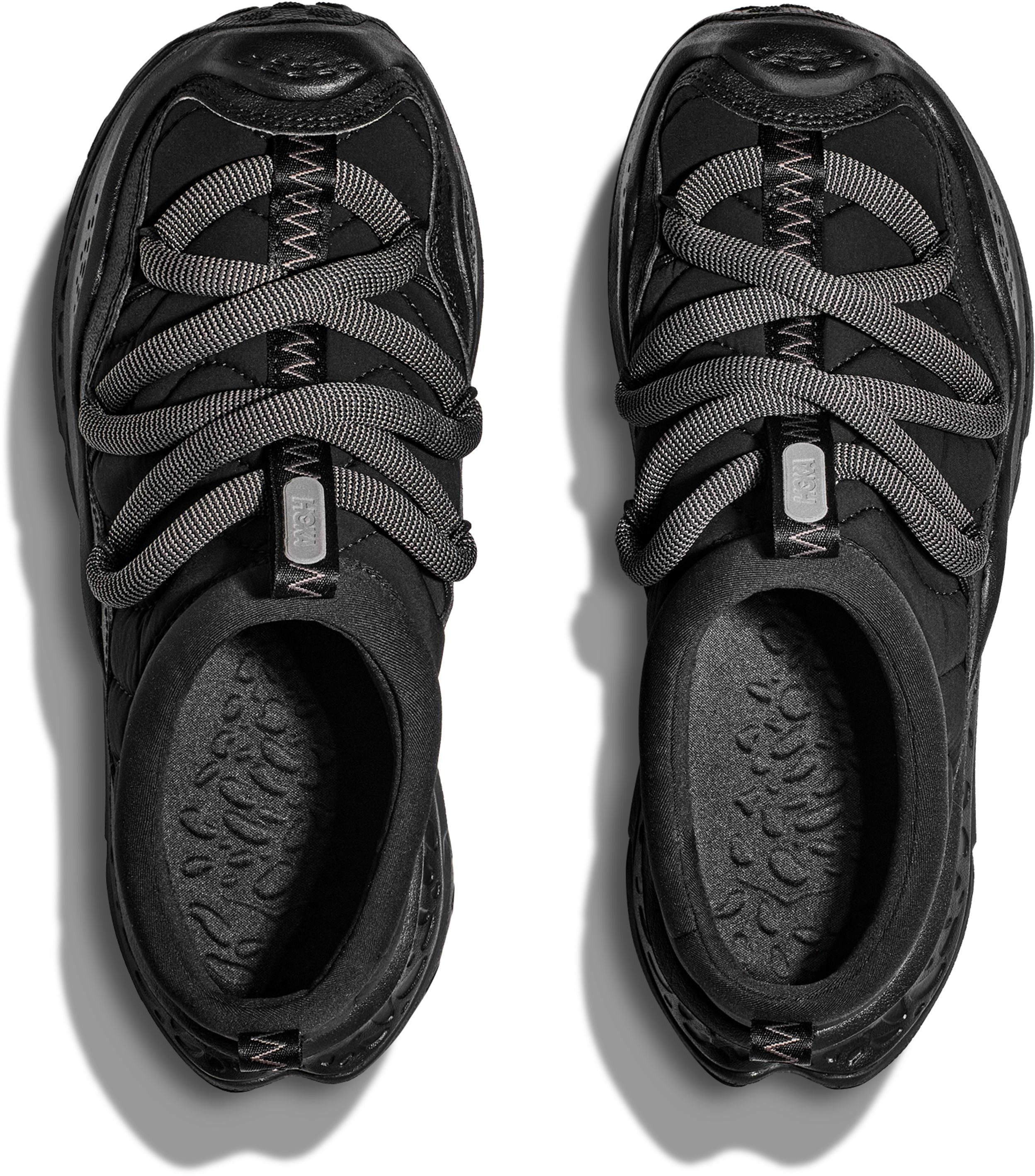 Кросівки Hoka U Ora Primo 1141570-BBLC 43.5 (9.5 US) чорніфото