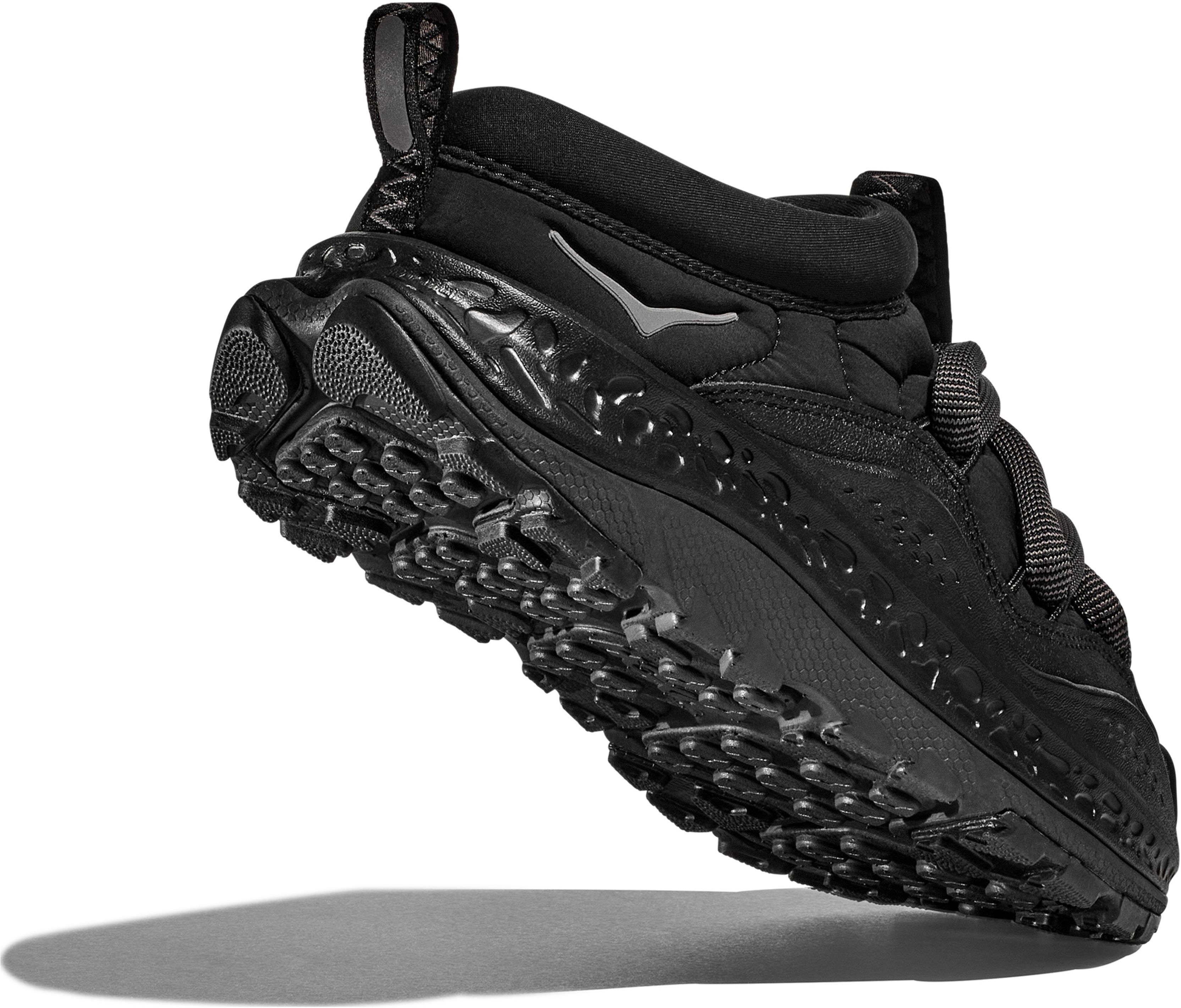 Кросівки Hoka U Ora Primo 1141570-BBLC 43.5 (9.5 US) чорніфото