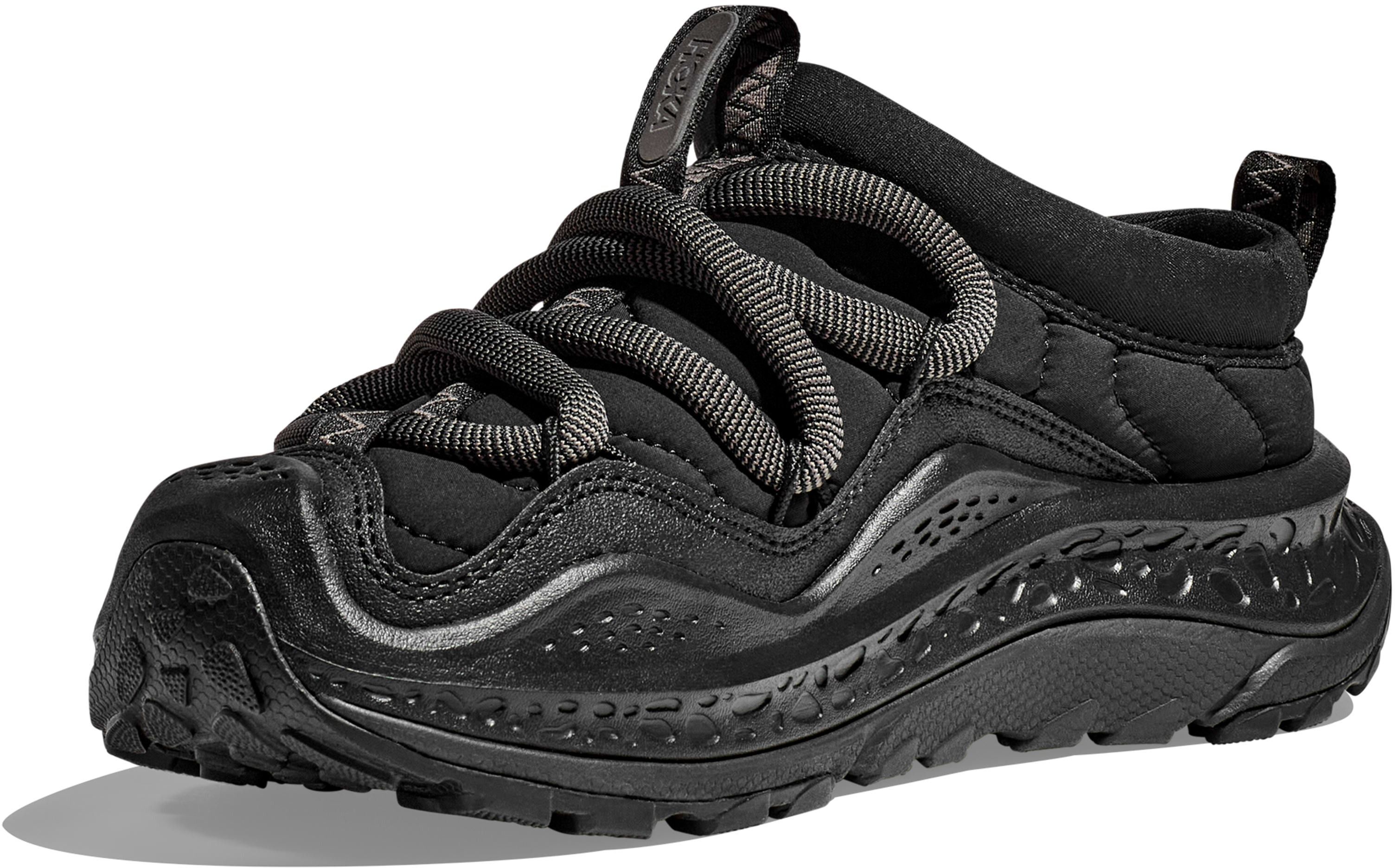 Кросівки Hoka U Ora Primo 1141570-BBLC 43.5 (9.5 US) чорніфото